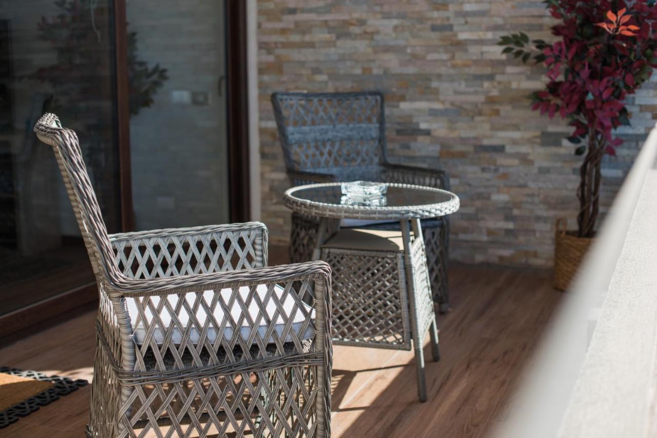 Dpto Concon Apartment Luaran gambar