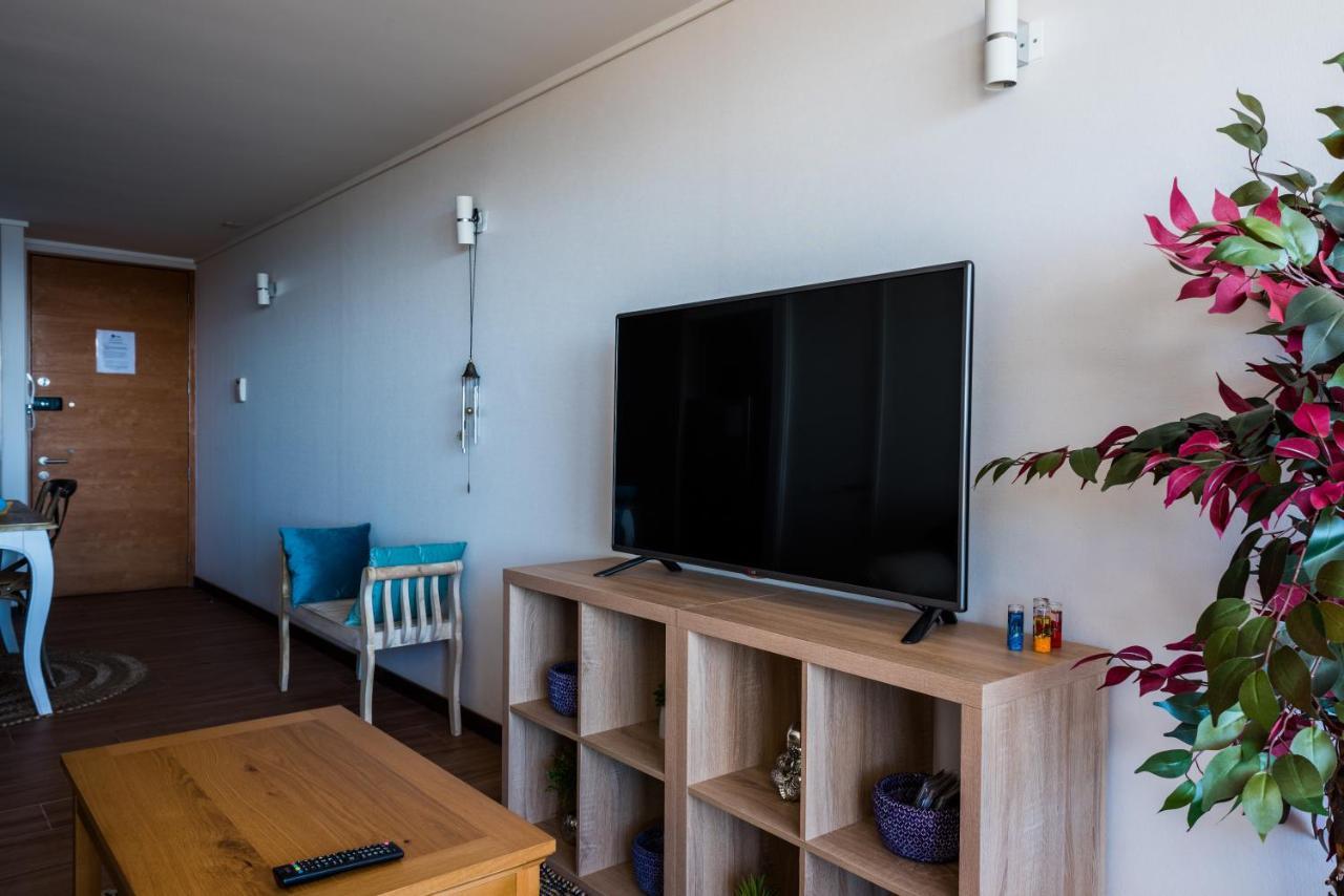 Dpto Concon Apartment Luaran gambar