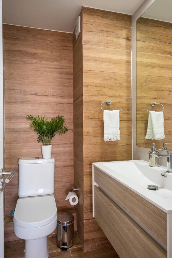 Dpto Concon Apartment Luaran gambar
