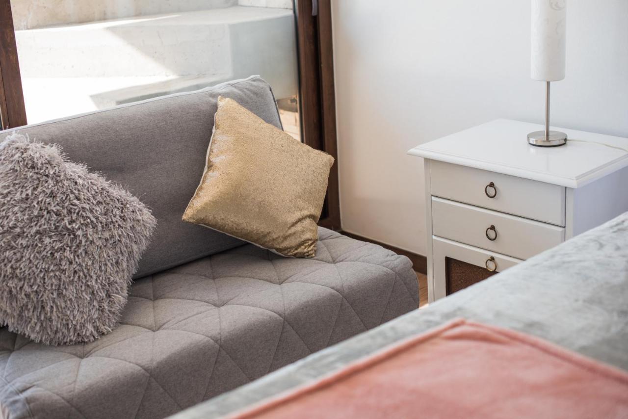 Dpto Concon Apartment Luaran gambar