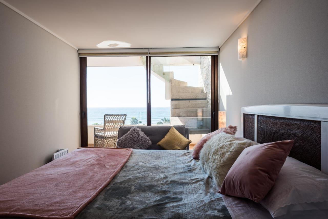Dpto Concon Apartment Luaran gambar