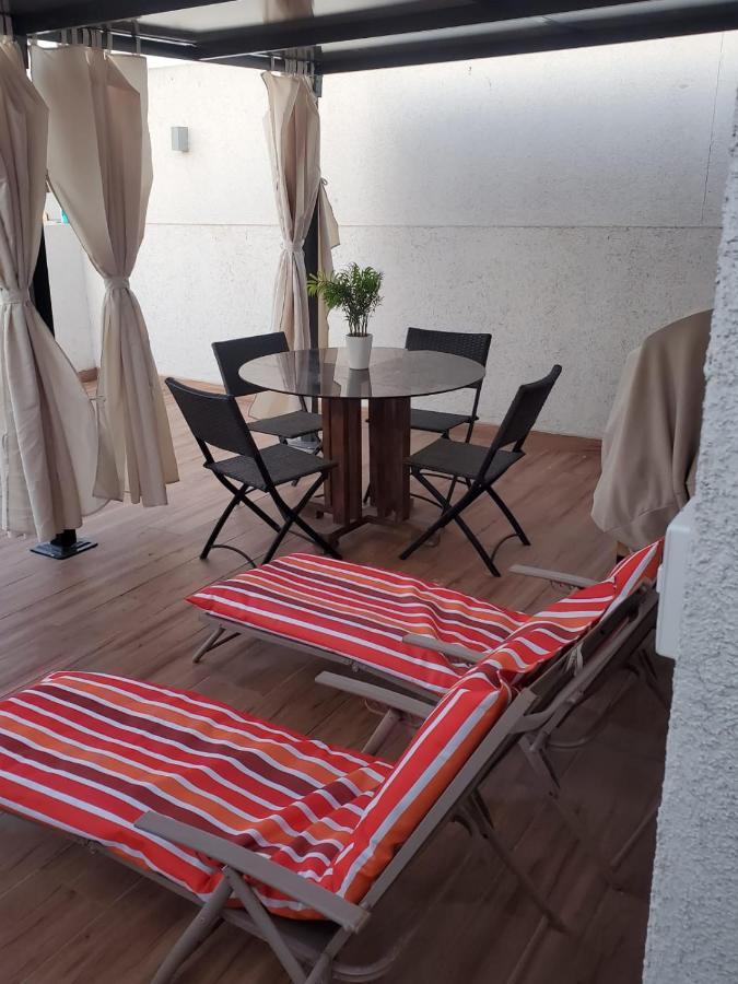 Dpto Concon Apartment Luaran gambar