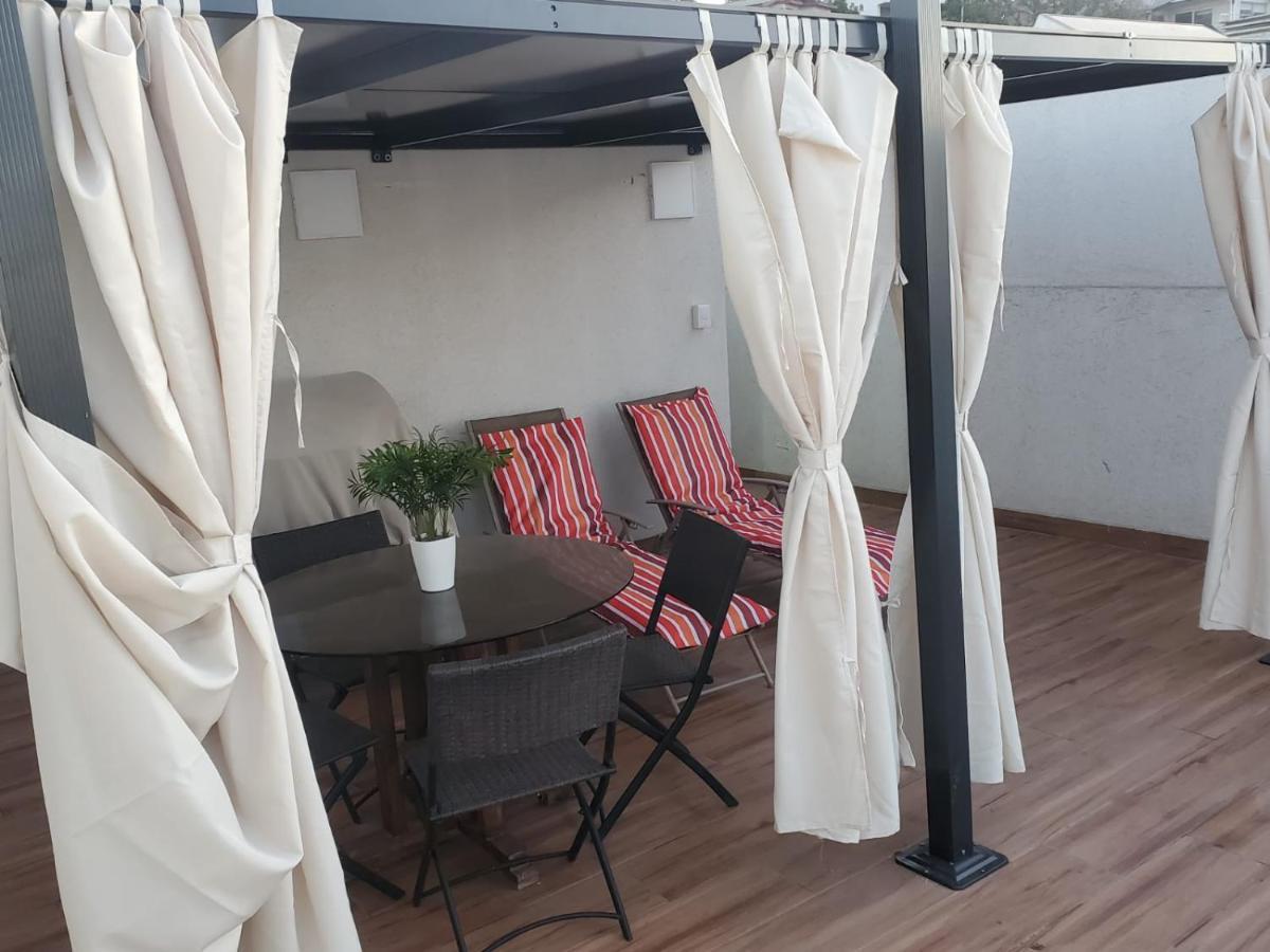 Dpto Concon Apartment Luaran gambar