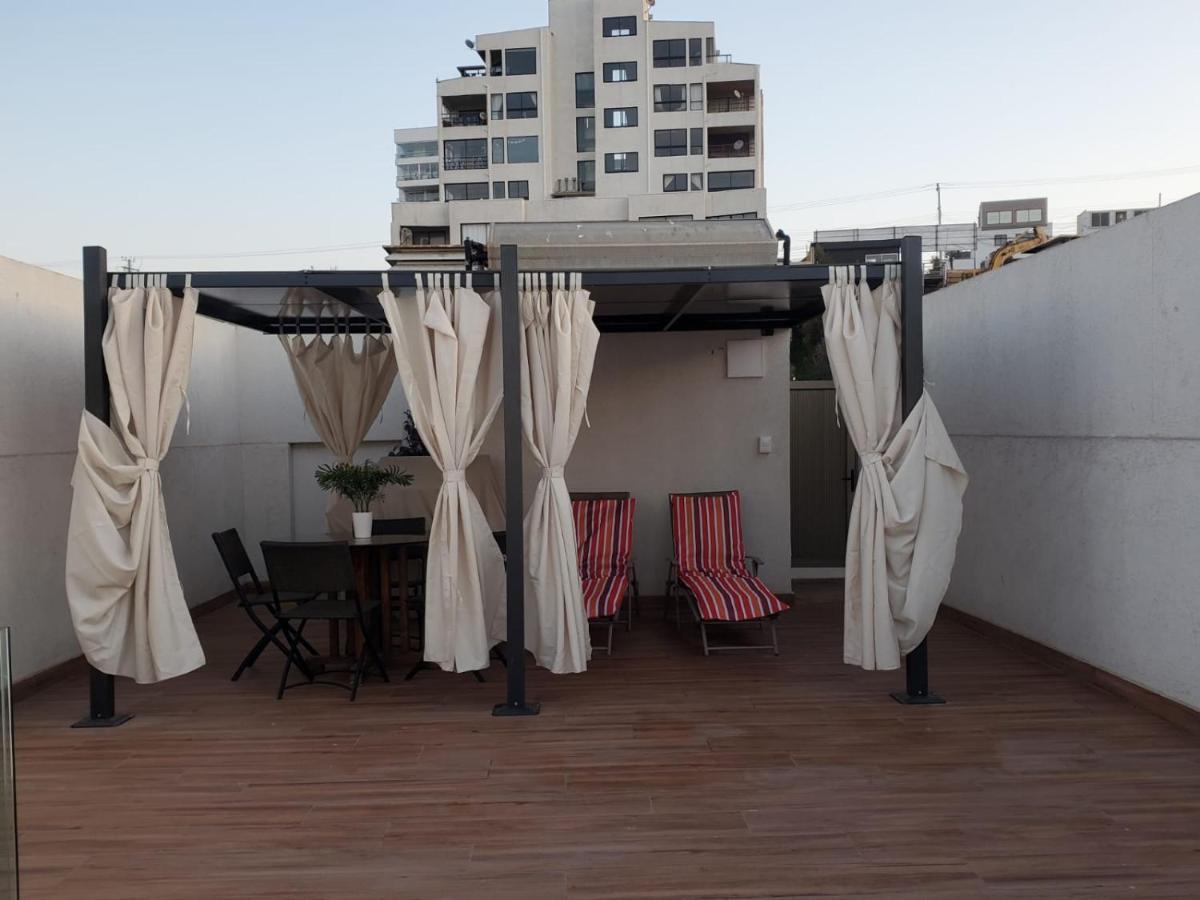 Dpto Concon Apartment Luaran gambar