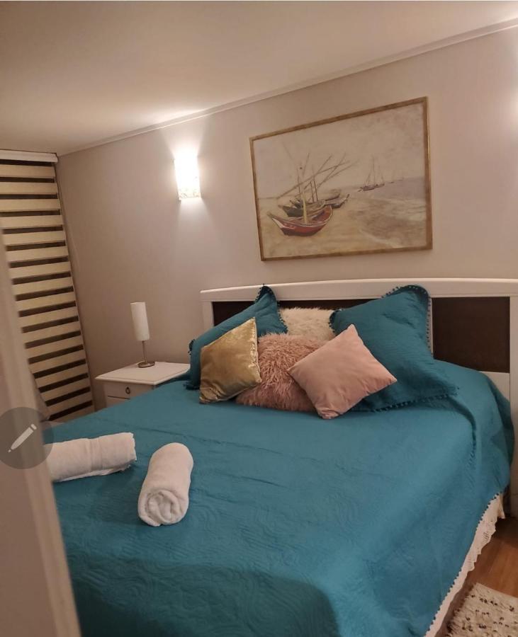 Dpto Concon Apartment Luaran gambar