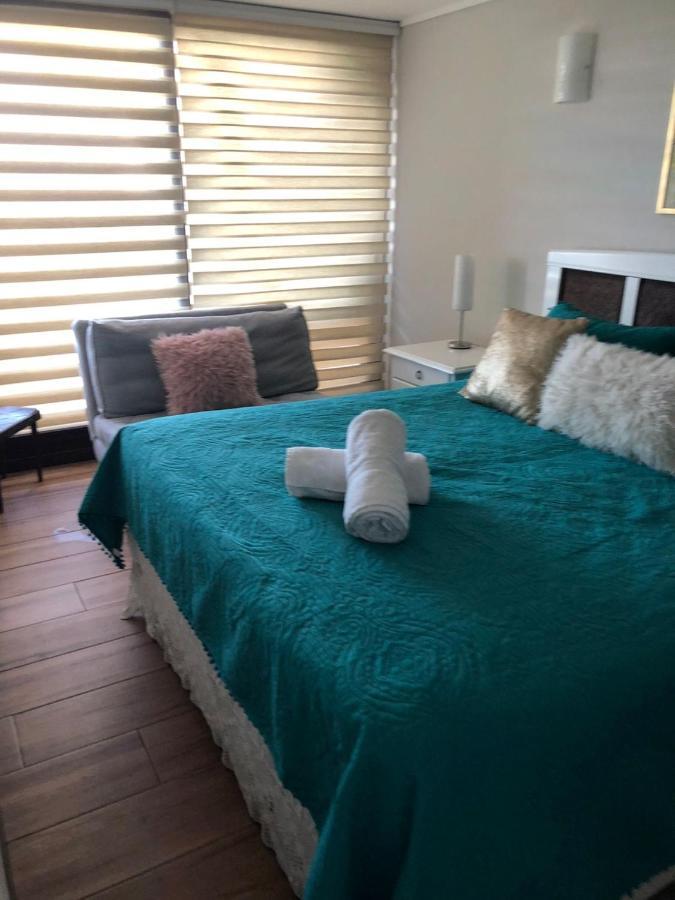 Dpto Concon Apartment Luaran gambar